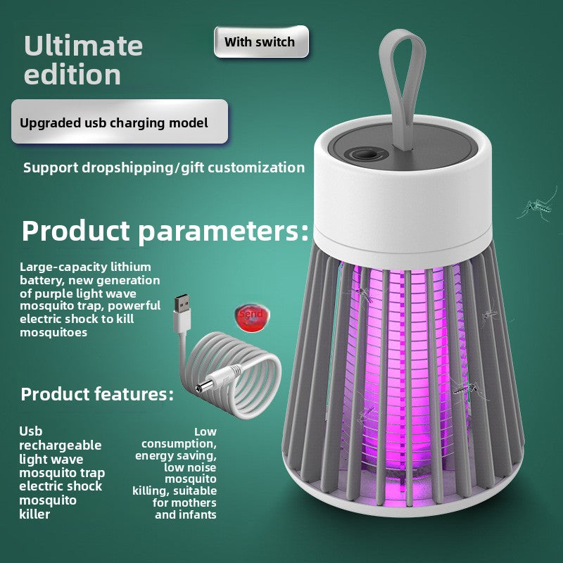 Household New Portable Mosquito Killer
